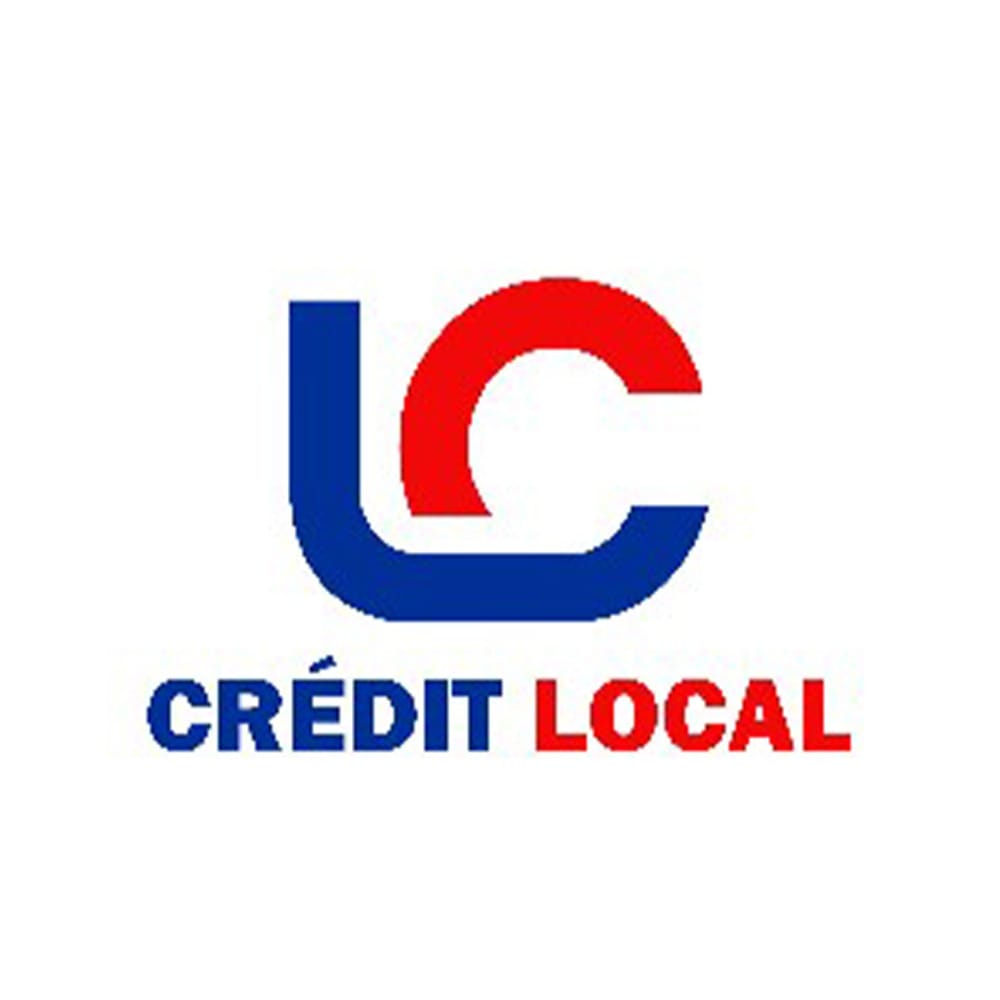 Logo CREDIT LOCAL
