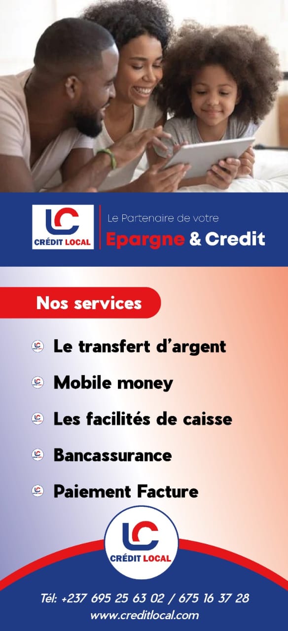 Équipe CREDIT LOCAL